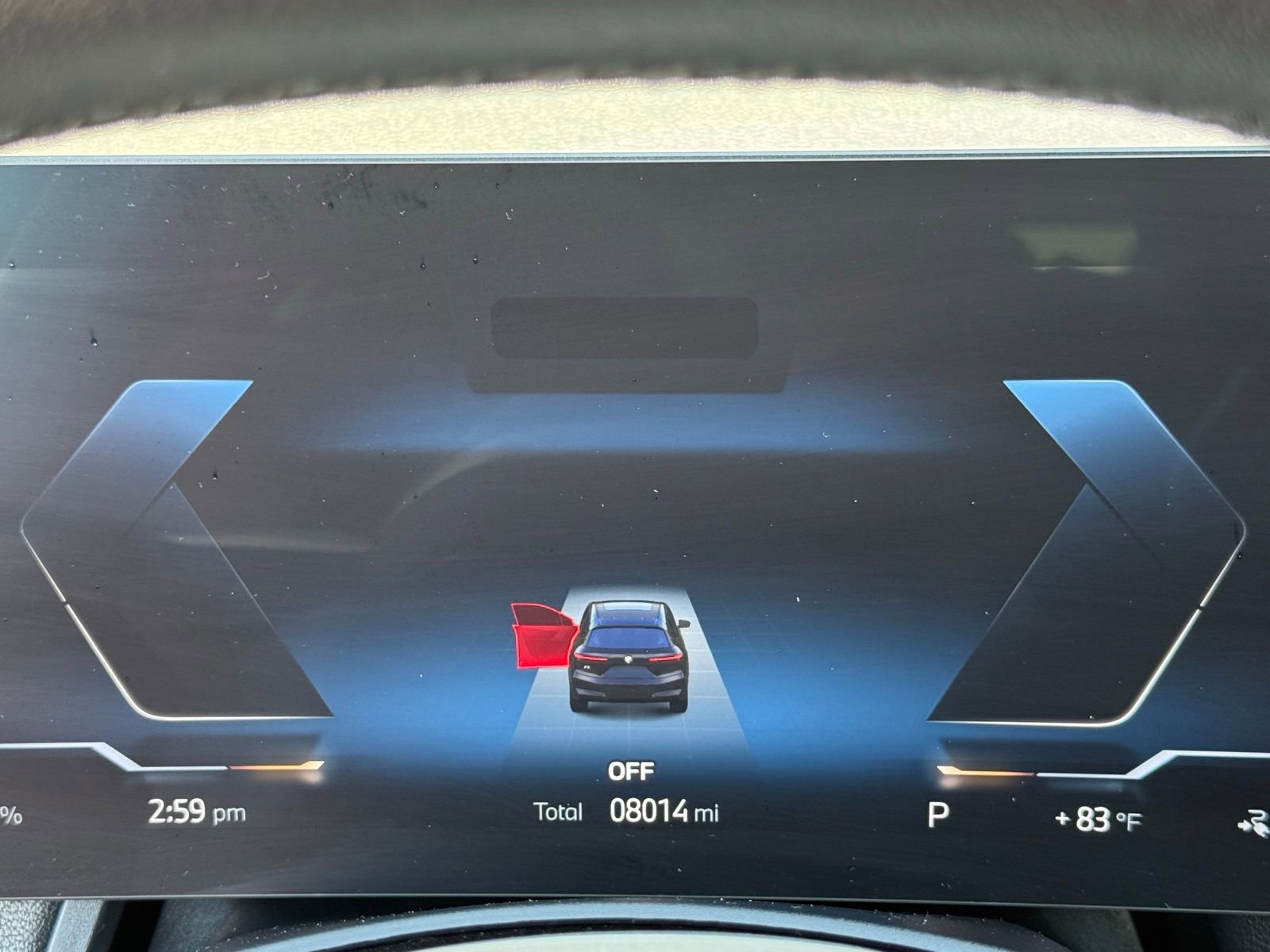 Used 2026 BMW iX xDrive60 image 27