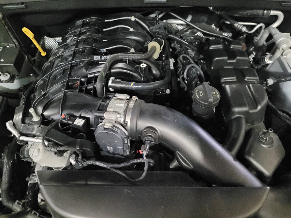 Used 2023 Dodge Durango GT AWD/4WD image 30