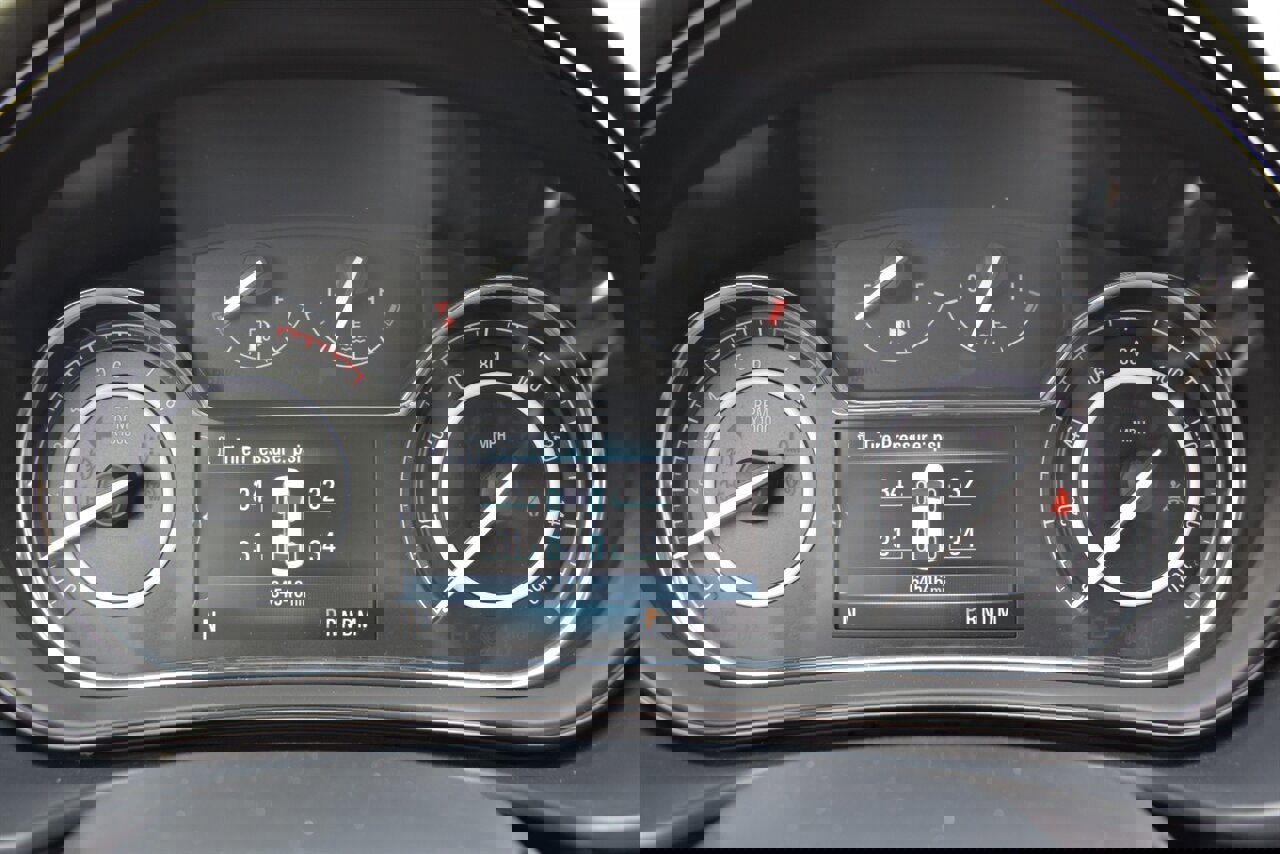 Used 2015 Buick Regal Premium image 17