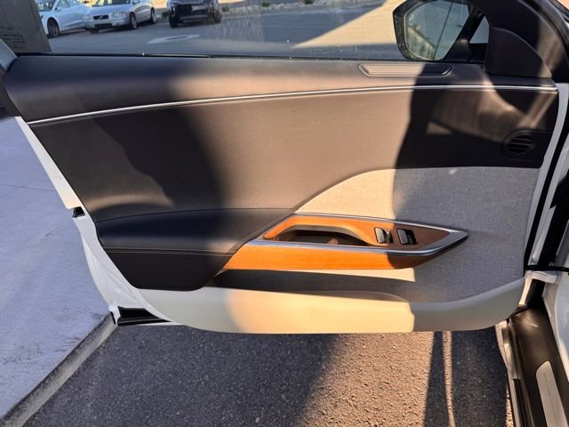 Used 2023 Lucid Air Touring image 8