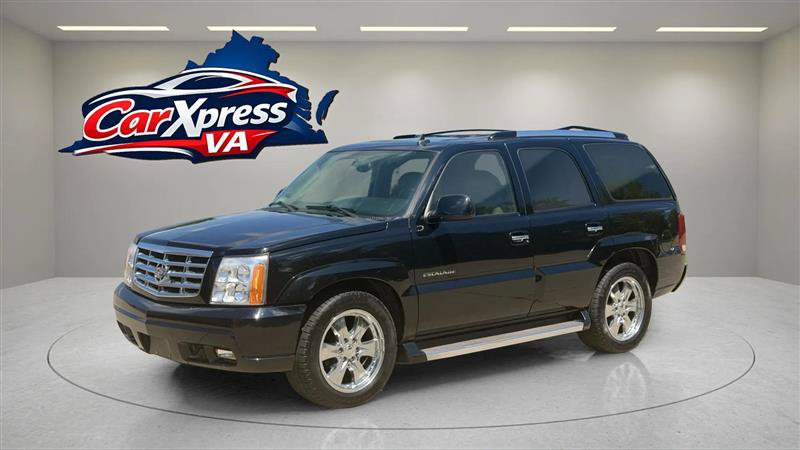 Used 2006 Cadillac Escalade AWD image 26