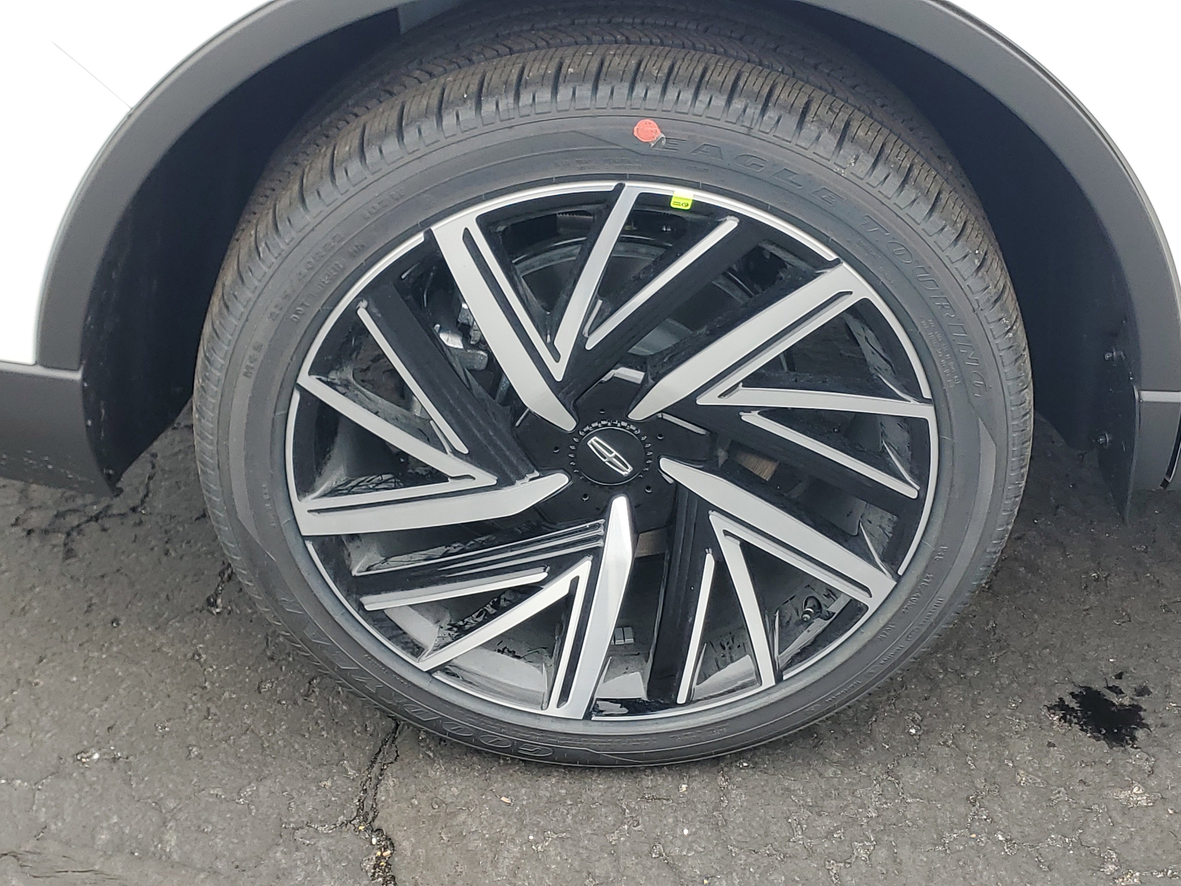 New 2026 Lincoln Aviator Reserve image 5