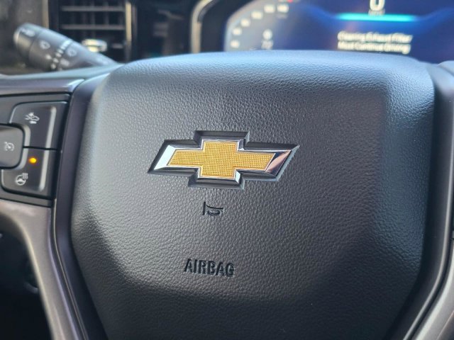 Used 2024 Chevrolet Silverado 3500 High Country w/ High Country Premium Package AWD/4WD image 34
