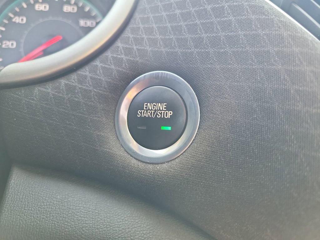 Used 2024 Chevrolet Malibu LT FWD image 25