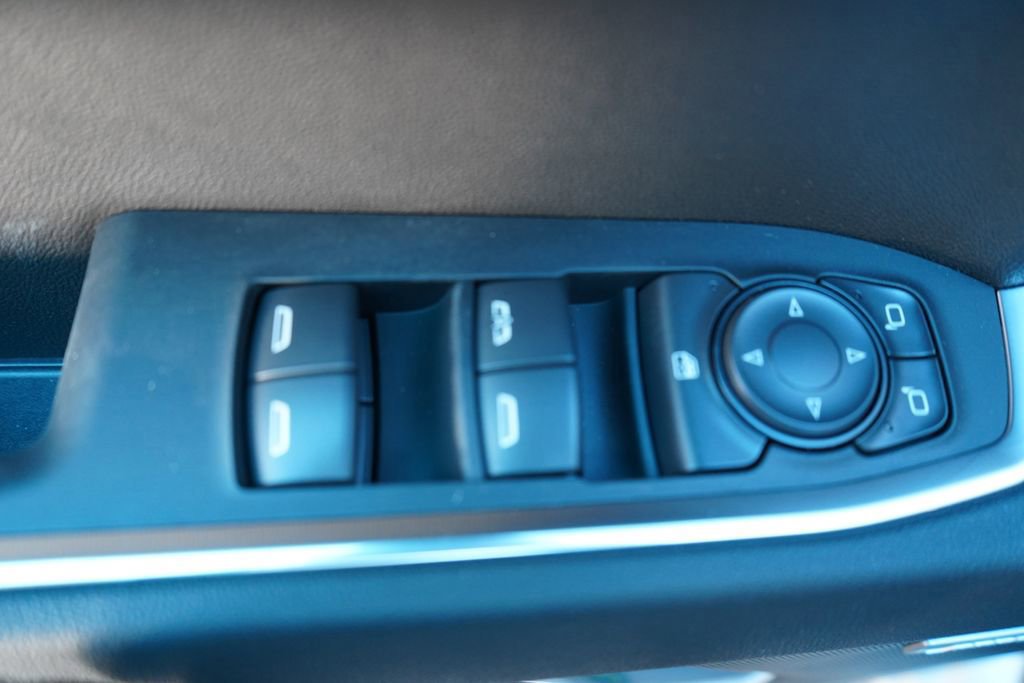 New 2026 Chevrolet Silverado 1500 RST image 33