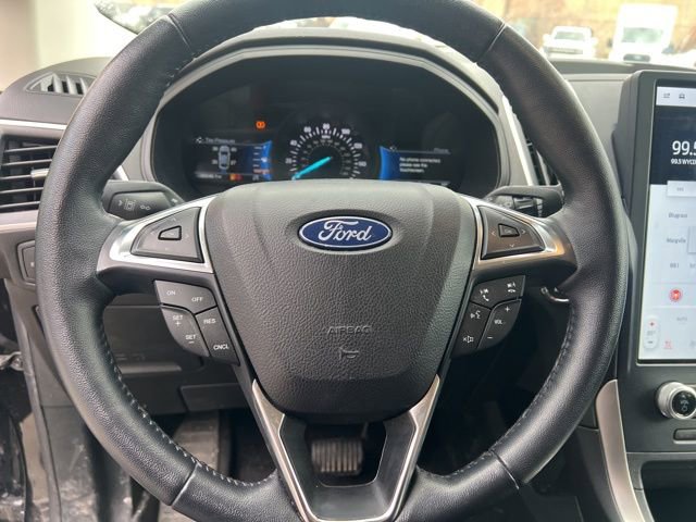 Used 2023 Ford Edge SEL w/ Convenience Package image 24