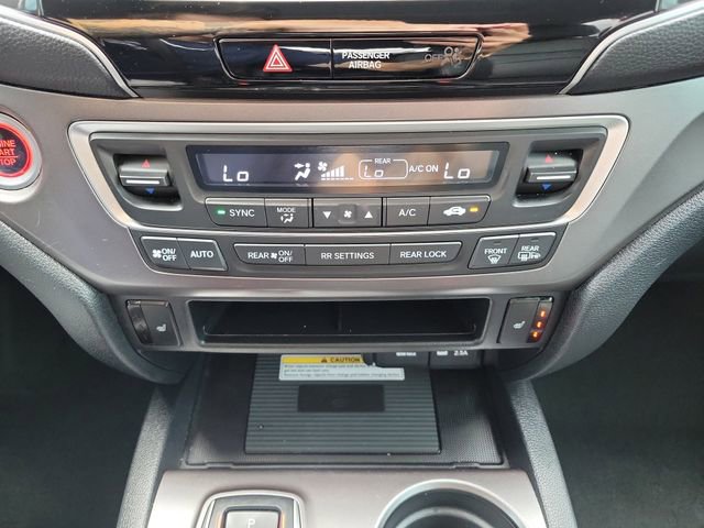 Used 2021 Honda Pilot Special Edition image 35