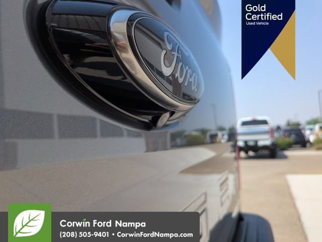 Used 2021 Ford Ranger XLT w/ Equipment Group 302A High AWD/4WD image 31