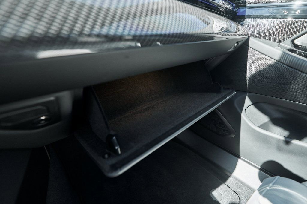 Used 2025 BMW M5 Touring image 78