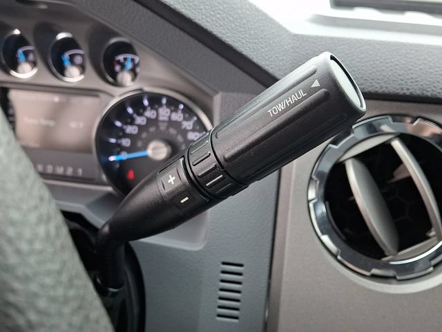 Used 2016 Ford F250 XLT w/ XLT Value Package AWD/4WD image 14