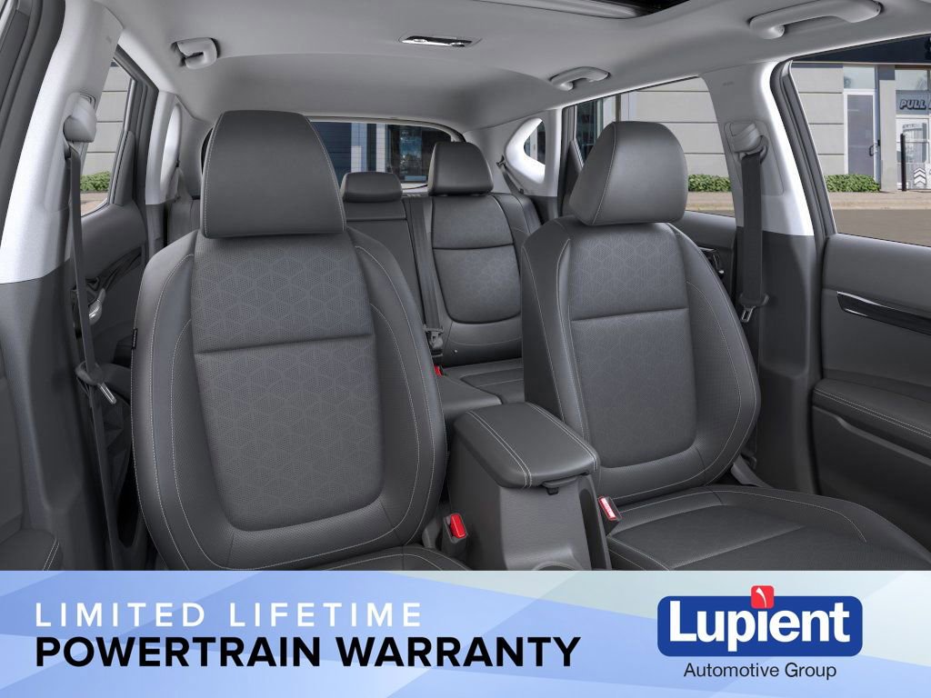 New 2026 Kia Seltos EX image 19