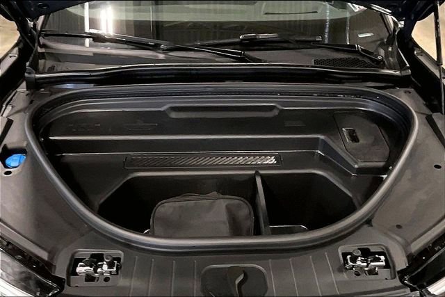 Used 2025 Audi Q6 e-tron Premium Plus w/ Premium Plus image 10