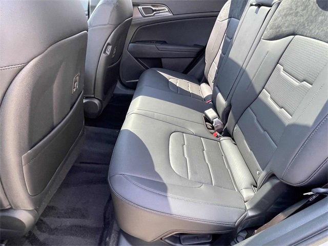 New 2026 Kia Sportage SX Prestige image 13
