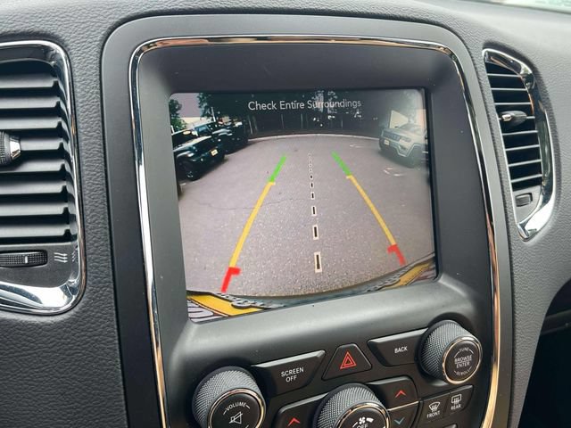 Used 2016 Dodge Durango Citadel AWD/4WD image 13