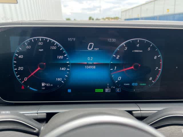 Used 2020 Mercedes-Benz GLE 450 4MATIC image 34