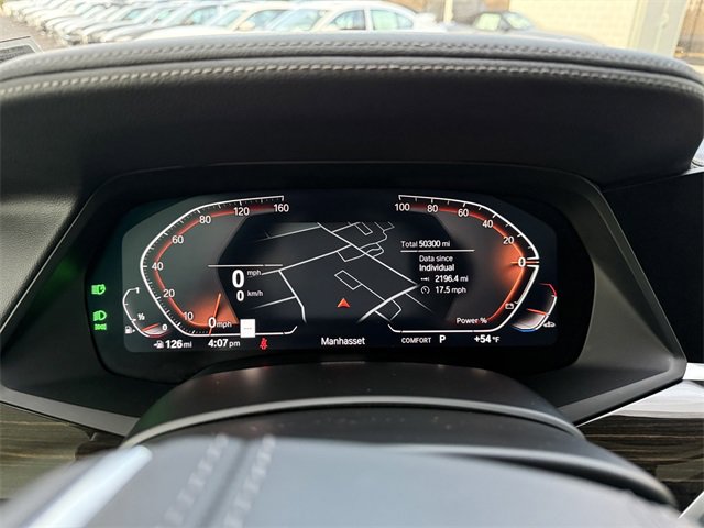 Used 2021 BMW X5 xDrive40i w/ Premium Package 2 image 21