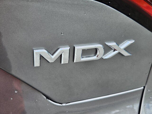 New 2026 Acura MDX FWD w/ Technology Package image 34