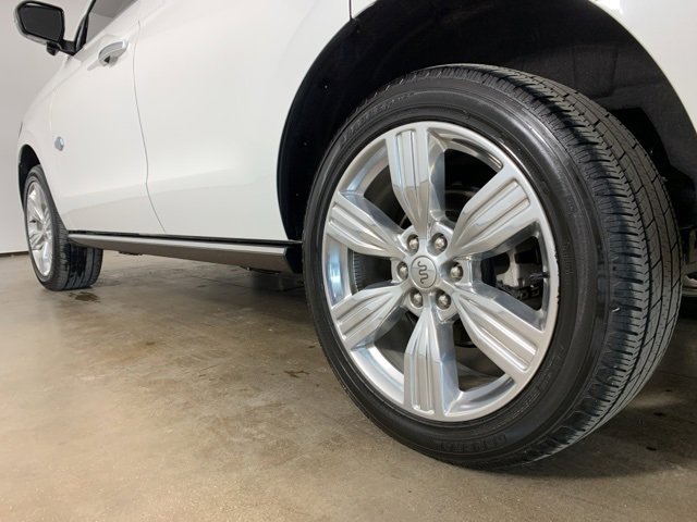 Used 2023 Ford Expedition King Ranch image 19