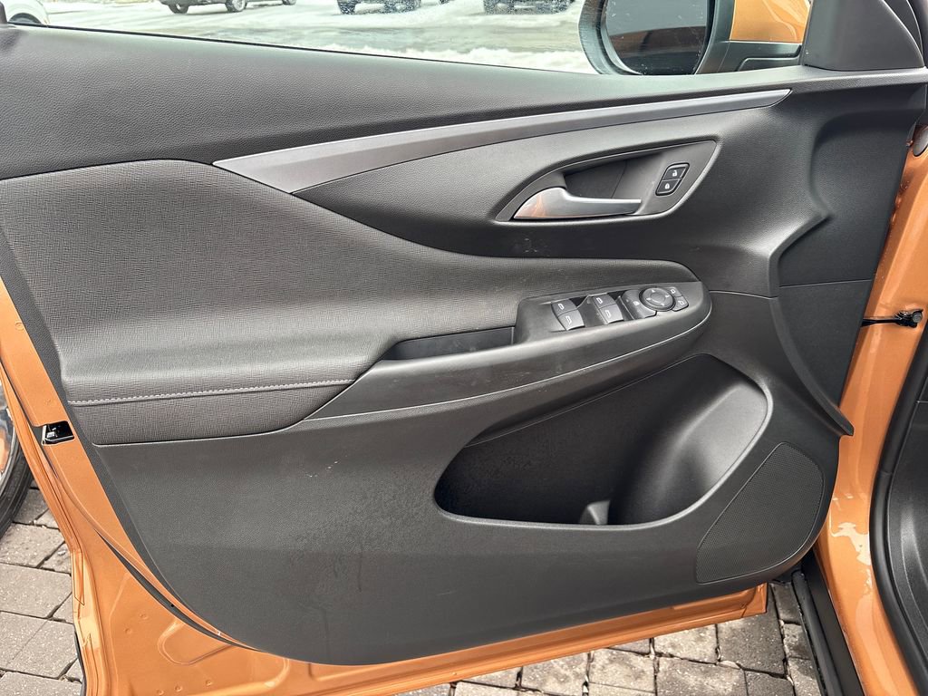 New 2026 Buick Envista Preferred image 12