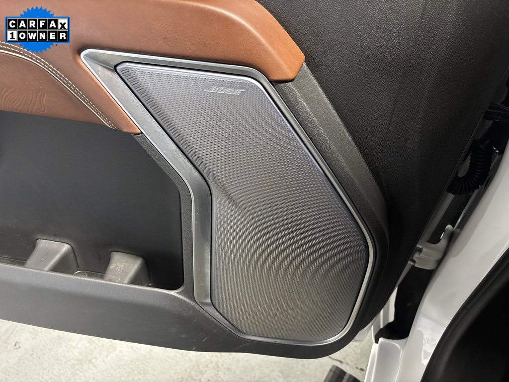 Used 2024 GMC Sierra 2500 Denali Ultimate image 13