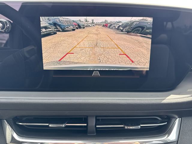 New 2026 Buick Envista Preferred image 17