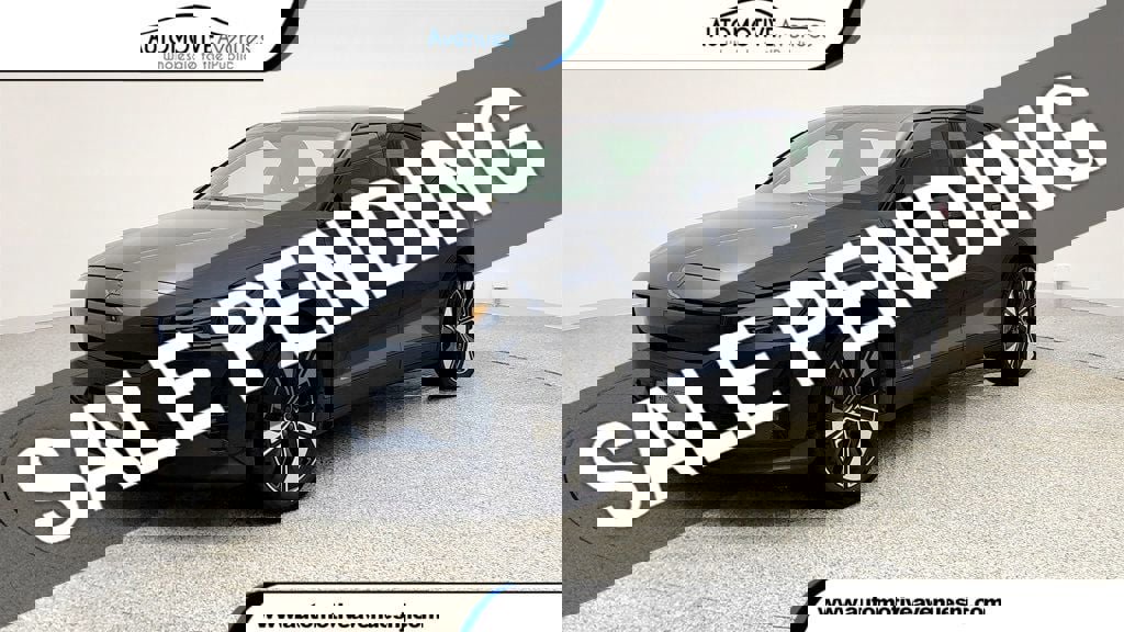 Used 2024 Polestar Polestar 2 image 1