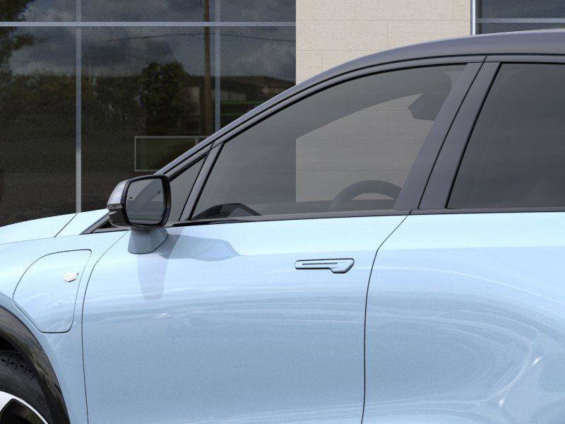 New 2026 Cadillac Optiq Sport 1 image 13