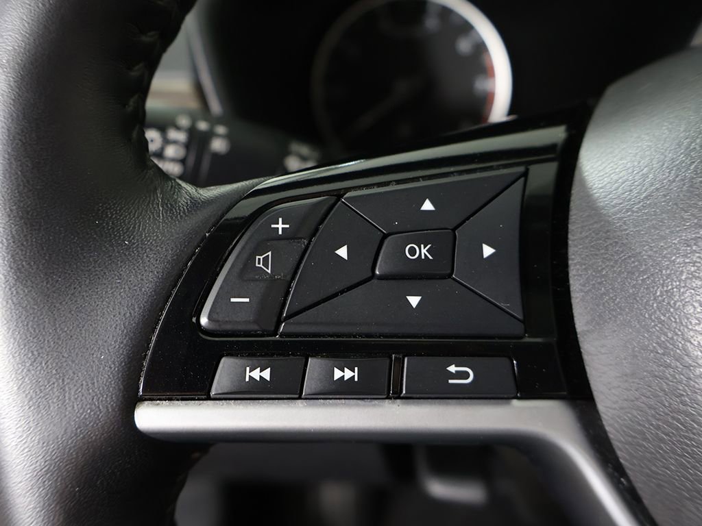 Used 2021 Nissan Altima 2.5 SL AWD/4WD image 44