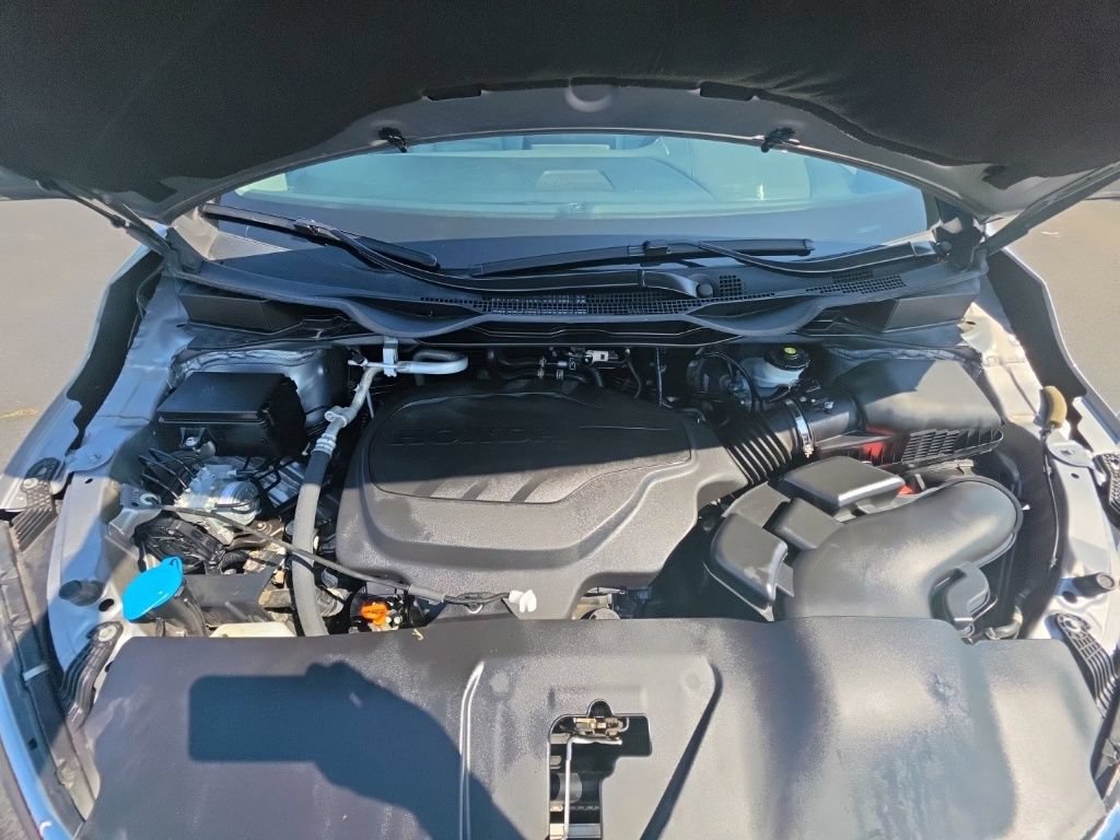 Used 2023 Honda Odyssey Touring image 8