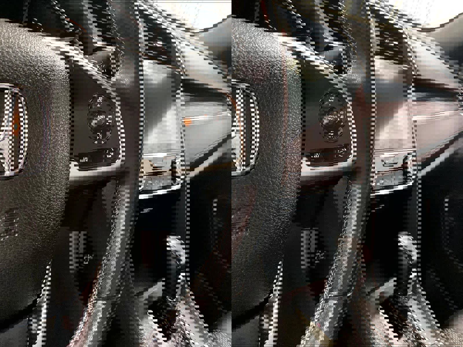 Used 2019 Honda Civic Sport image 23