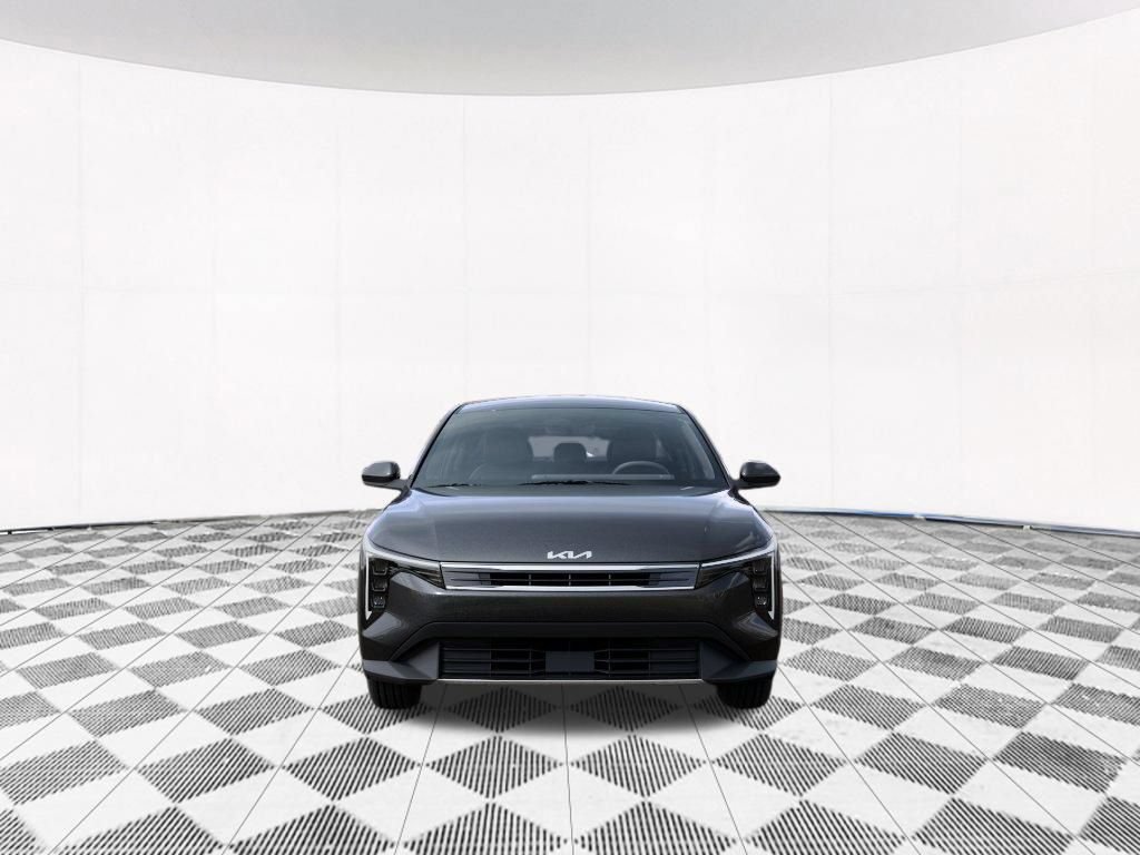 New 2026 Kia K4 GT-Line Turbo FWD image 2