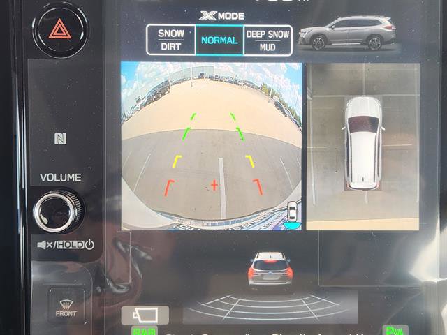 New 2025 Subaru Ascent Bronze Edition image 14