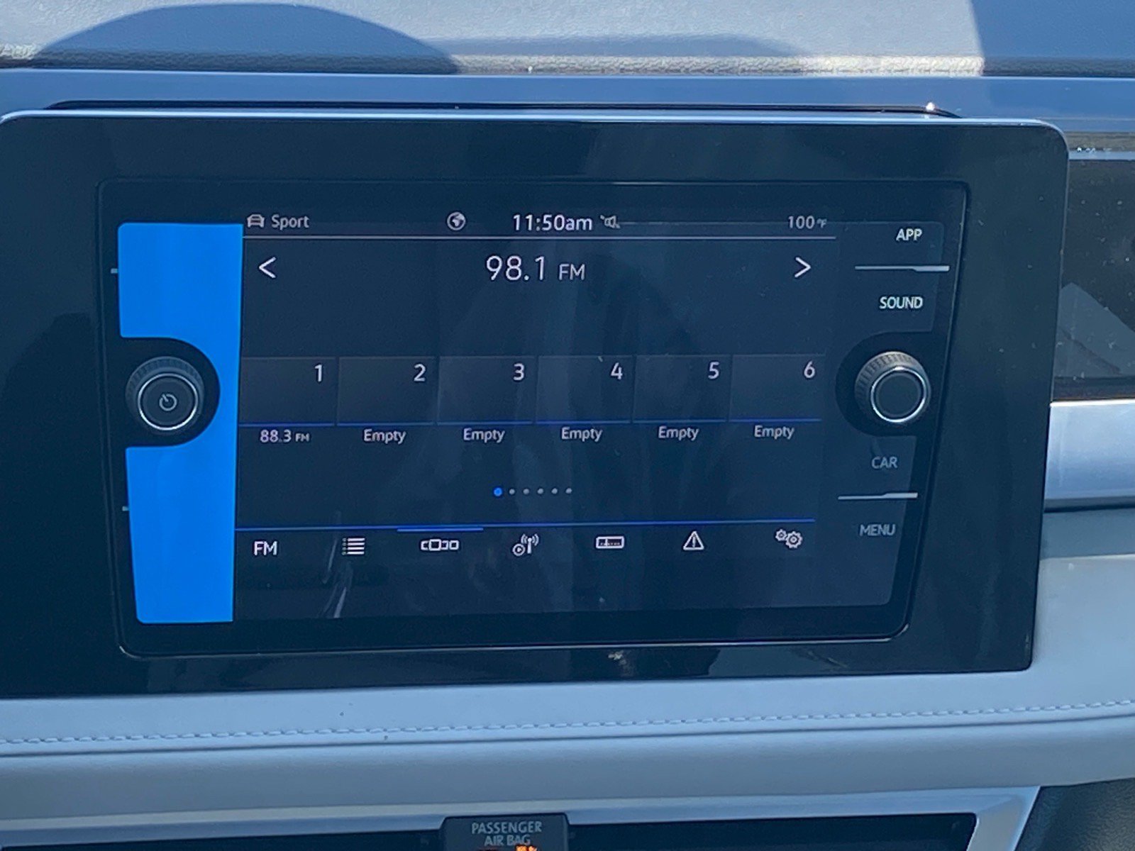 New 2026 Volkswagen Taos SE AWD/4WD image 6
