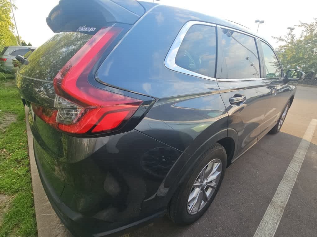 Used 2024 Honda CR-V EX-L image 4