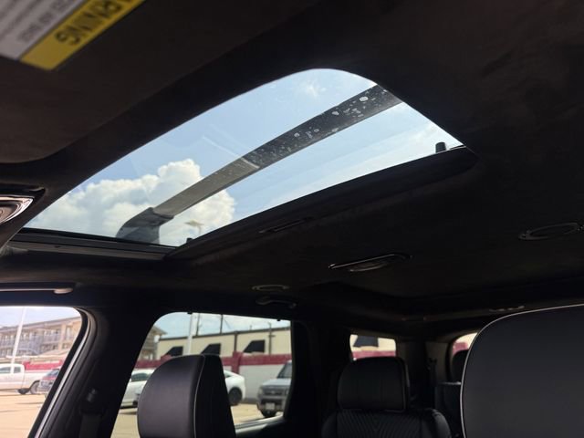 Used 2024 Hyundai Palisade Calligraphy AWD/4WD image 23
