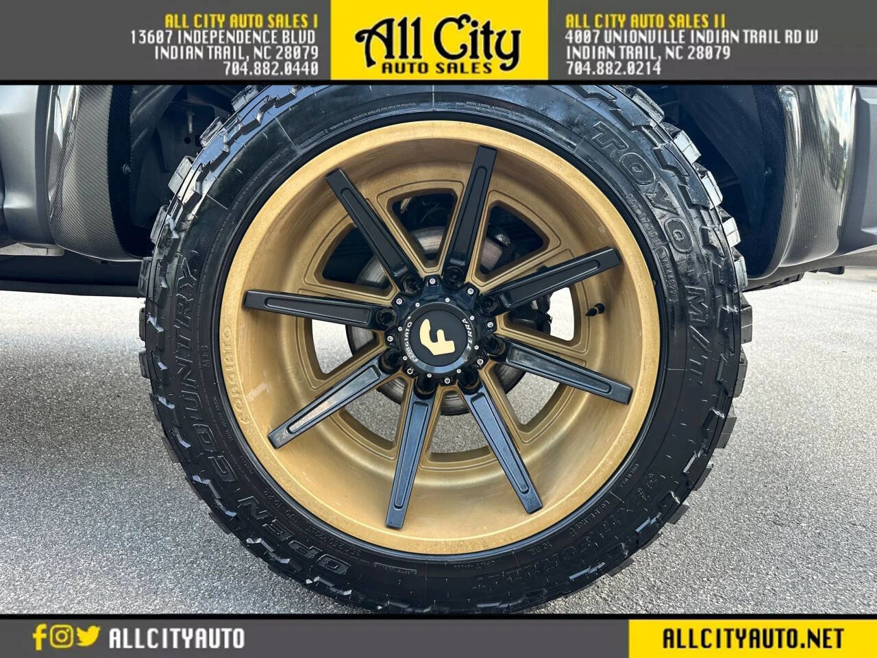 Used 2020 Ford F150 Raptor w/ Equipment Group 802A Luxury AWD/4WD image 34