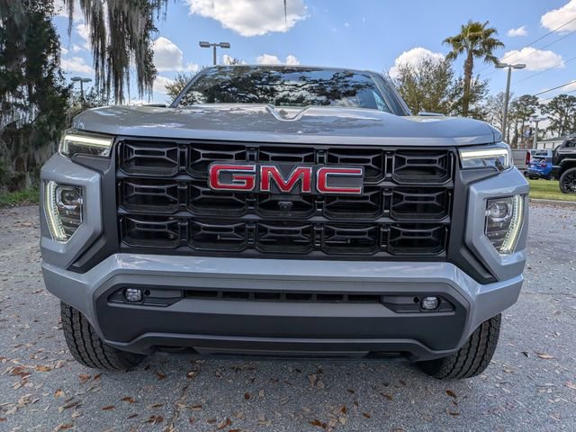 New 2026 GMC Canyon Elevation w/ Convenience Package image 10