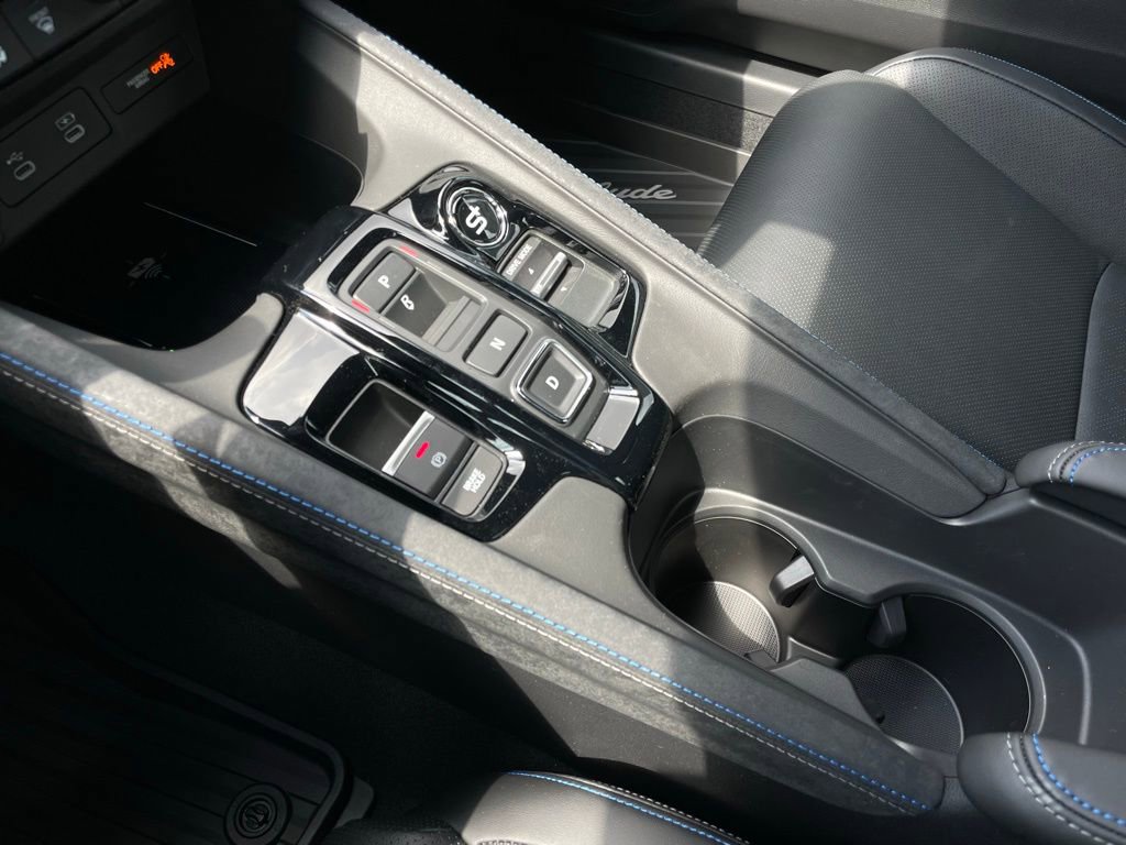 New 2026 Honda Prelude image 20