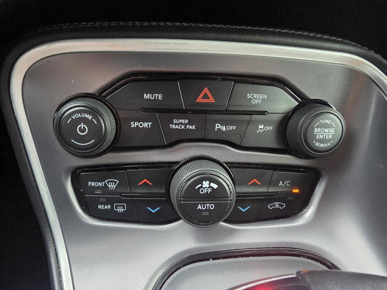 Used 2020 Dodge Challenger GT w/ Blacktop Package image 18