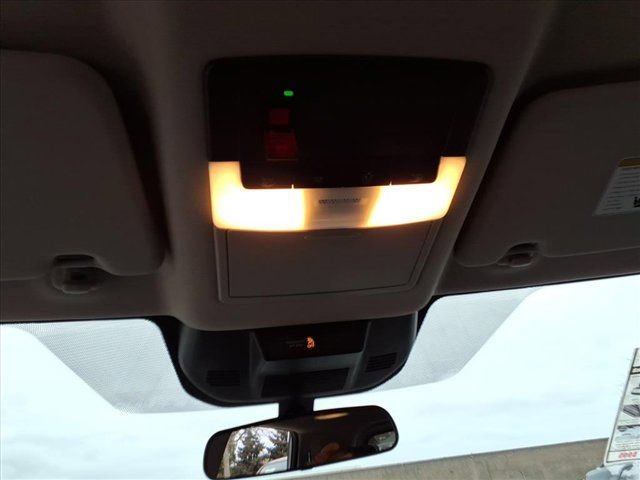 New 2026 Nissan Rogue SV image 24