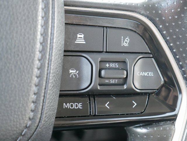 Used 2024 Toyota Tundra SR5 w/ SR5 Convenience Package image 24