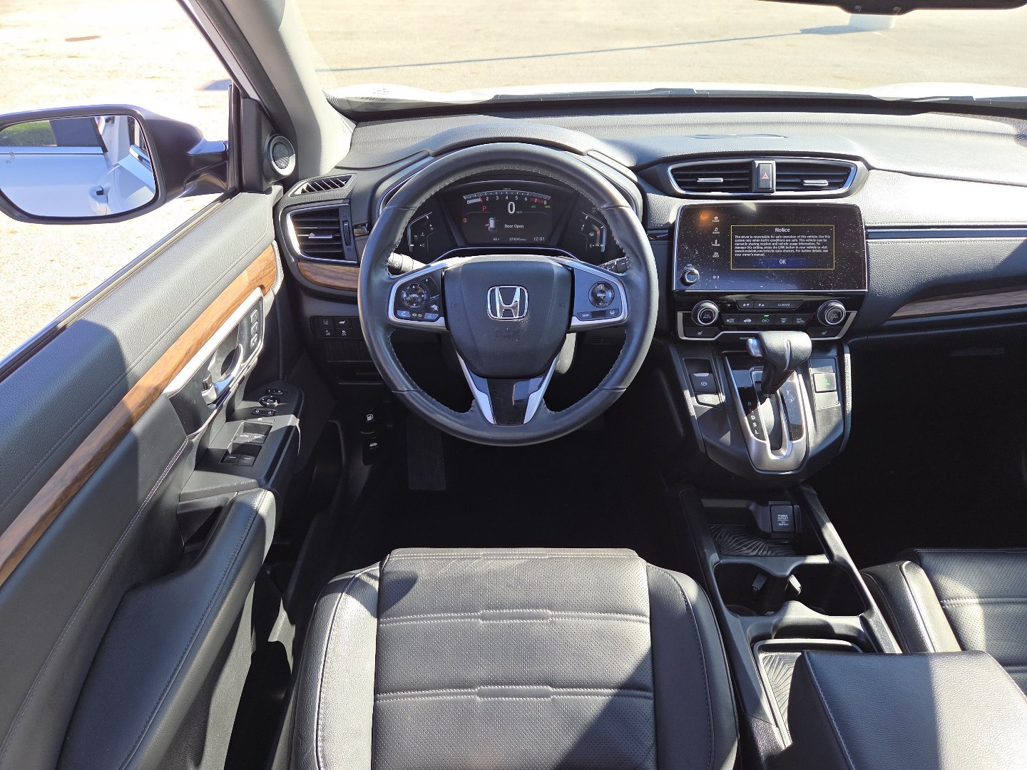 Used 2019 Honda CR-V EX-L image 27