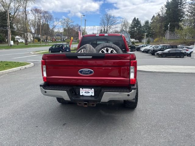 Used 2018 Ford F250 XLT w/ XLT Premium Package image 7