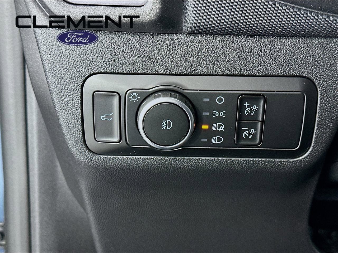 New 2025 Ford Bronco Sport Outer Banks w/ Outer Banks Tech Package+ image 13