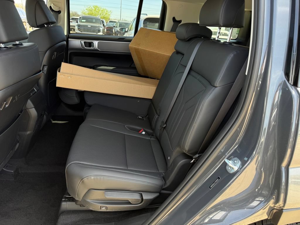 New 2026 Hyundai Santa Fe XRT AWD/4WD image 26