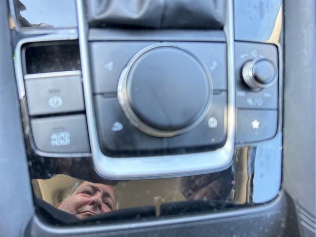 Used 2025 MAZDA CX-50 AWD 2.5 Turbo w/ Weather Package image 21