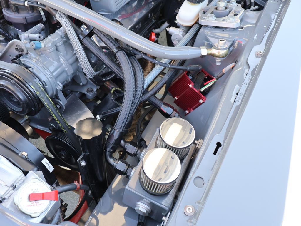 Used 1989 Ford Mustang GT RWD image 23