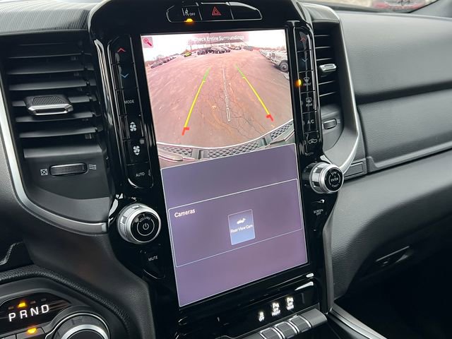 New 2026 RAM 1500 Big Horn image 22