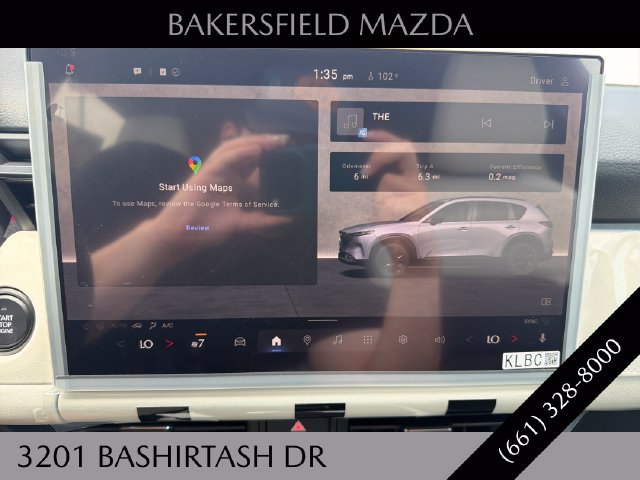 New 2026 MAZDA CX-5 Preferred AWD/4WD image 13