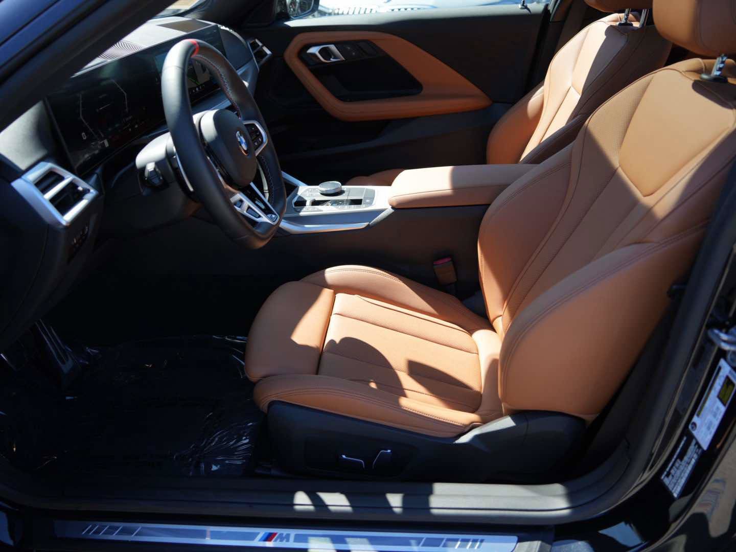Used 2025 BMW M240i Coupe RWD image 11